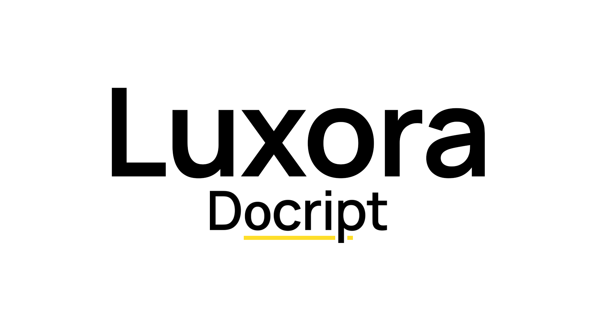 Interface du logiciel D0CR1PT
