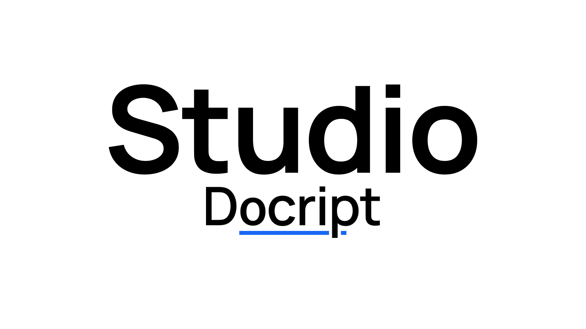Interface du logiciel D0CR1PT